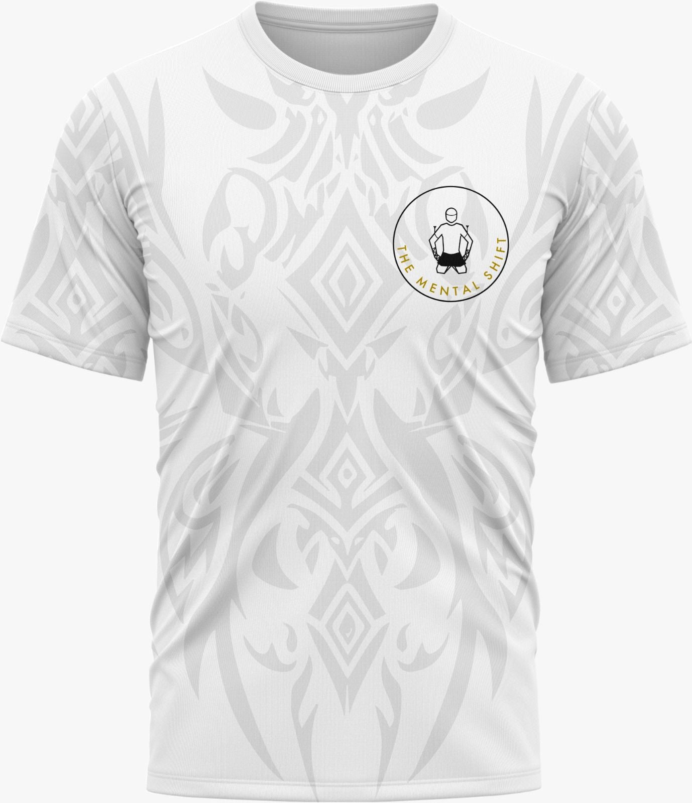 Sak Yant Dri-fit T-shirt